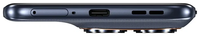 Motorola Edge 70 Fusion Power 5G 12/256 GB Silhouette Smartphone 6,78" pOLED 120Hz Snapdragon 7s Gen 3 IP68