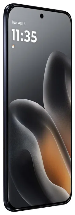 Motorola Edge 70 Fusion Power 5G 12/256 GB Silhouette Smartphone 6,78" pOLED 120Hz Snapdragon 7s Gen 3 IP68