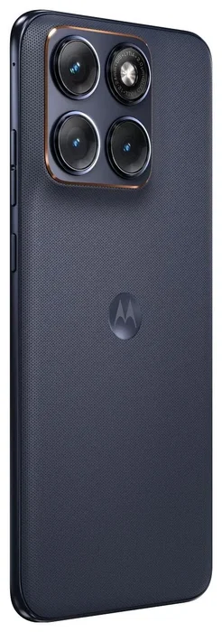 Motorola Edge 70 Fusion Power 5G 12/256 GB Silhouette Smartphone 6,78" pOLED 120Hz Snapdragon 7s Gen 3 IP68