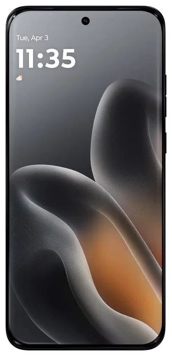 Motorola Edge 70 Fusion Power 5G 12/256 GB Silhouette Smartphone 6,78" pOLED 120Hz Snapdragon 7s Gen 3 IP68