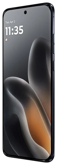 Motorola Edge 70 Fusion Power 5G 12/256 GB Silhouette Smartphone 6,78" pOLED 120Hz Snapdragon 7s Gen 3 IP68