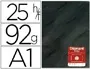 Papel Vegetal Diamant Din A1 92 gr Hoja 125 unidades