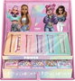 Kids Licensing Set de 5 Brillos Labiales Wow Generation con Charms DIY