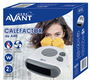 AVANT Calefactor de Ruedas Portátil 2000W