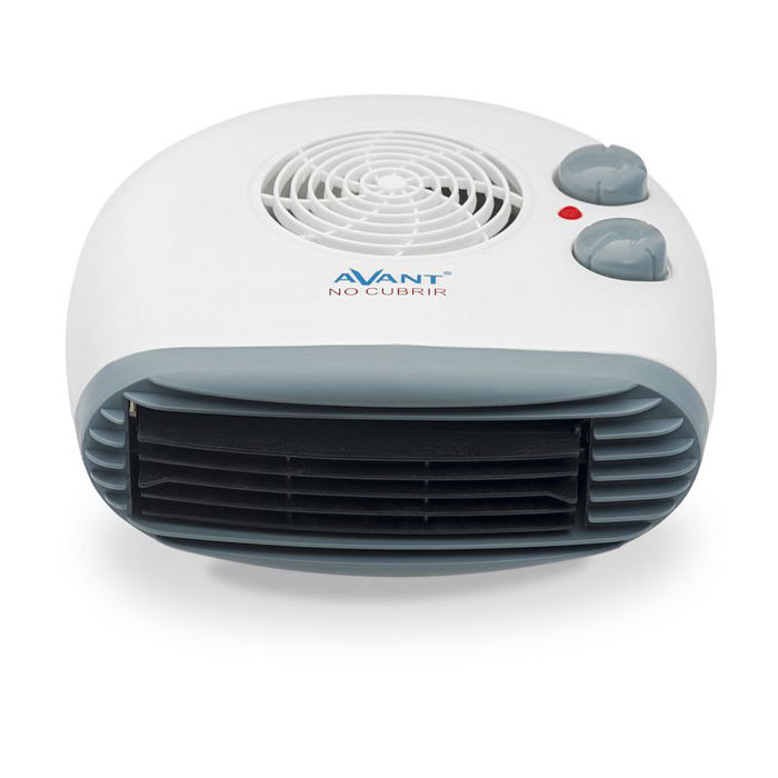 AVANT Calefactor de Ruedas Portátil 2000W