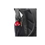 Mantona Photo Backpack Luis Retro Black