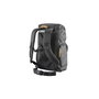 Mantona Photo Backpack Luis Retro Black