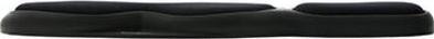 Kensington Reposamuñecas de Gel Negro 575x130 mm Kensington Reposamuñecas de Gel Negro 575x130 mm