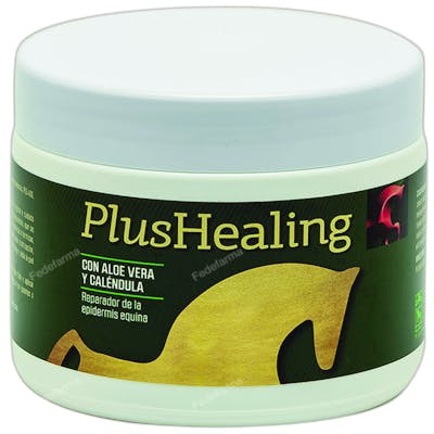 PINO VET Plus Healing Pomada Tópica 500 ml