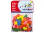 Blanca Globos de Agua 100% Látex Biodegradable Bolsa 100 Unidades Colores Surtidos