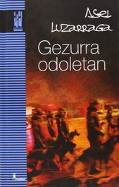 Gezurra odoletan, TXALAPARTA - AMAIUR