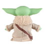 Mattel Star Wars Peluche Grogu Rondel Mitosaurio 15.2 cm Blandito Jkn41