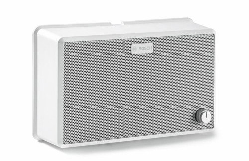 BOSCH LB7-UC06V Altavoz con Carcasa ABS 6W Blanco BOSCH LB7-UC06V Altavoz con Carcasa ABS 6W Blanco