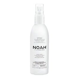 NOAH Voluminizador Spray con Lavanda y Ortiga para Cuerpo y Volumen, 125Ml
