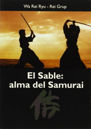 El sable, Rei Ryu-rei Crup, Wa - ALAS EDITORIAL