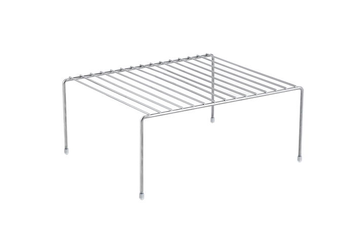 Confortime Organizador Cocina Grey 31.4 x 26.1 x 13.1 cm (12 Unidades)