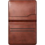 Nomad Card Wallet Plus Horween Leather Olde Dublin