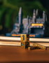 ERIK Calendario Perpetuo 3D Hogwarts Harry Potter