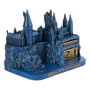 ERIK Calendario Perpetuo 3D Hogwarts Harry Potter