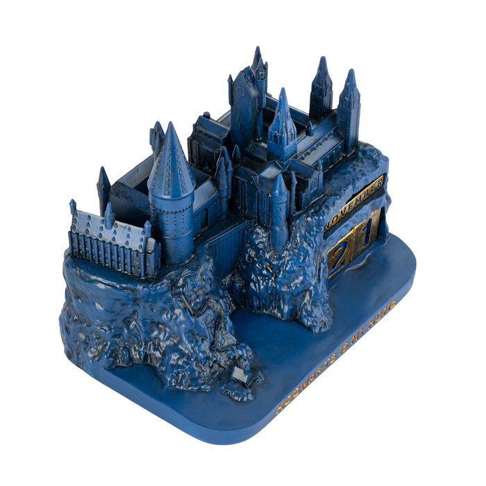 ERIK Calendario Perpetuo 3D Hogwarts Harry Potter