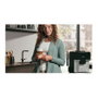Siemens EQ.500 TP511R01 Máquina espresso totalmente automática 1500W 1,9L Negro y plata