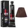 Goldwell TopChic Tinte permanente para el cabello 5RB Dark Red Beech