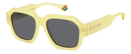 Polaroid PLD-6212-S-X-40G Gafas de Sol Unisex