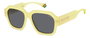Polaroid PLD-6212-S-X-40G Gafas de Sol Unisex