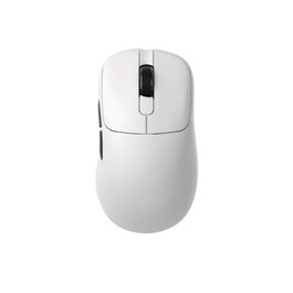 Ajazz Ajazz AJ179 PRO 3395-8K con estación de carga, blanco