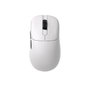Ajazz Ajazz AJ179 PRO 3395-8K con estación de carga, blanco