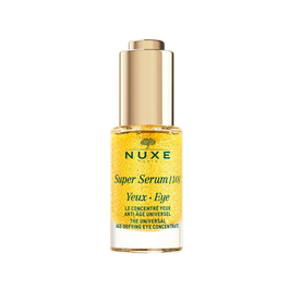 Nuxe [10] Super Serum The Universal Age-Defying Concentrate Eye 15 mL