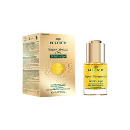 Nuxe [10] Super Serum The Universal Age-Defying Concentrate Eye 15 mL