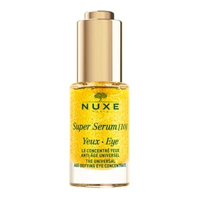 NUXE Super Serum [10] Contorno de Ojos 15ml