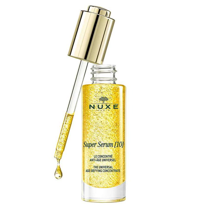 NUXE Super Serum [10] Contorno de Ojos 15ml