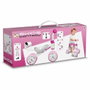Stamp Mi primera bicicleta de equilibrio Baby Walker Skids Control - Rosa