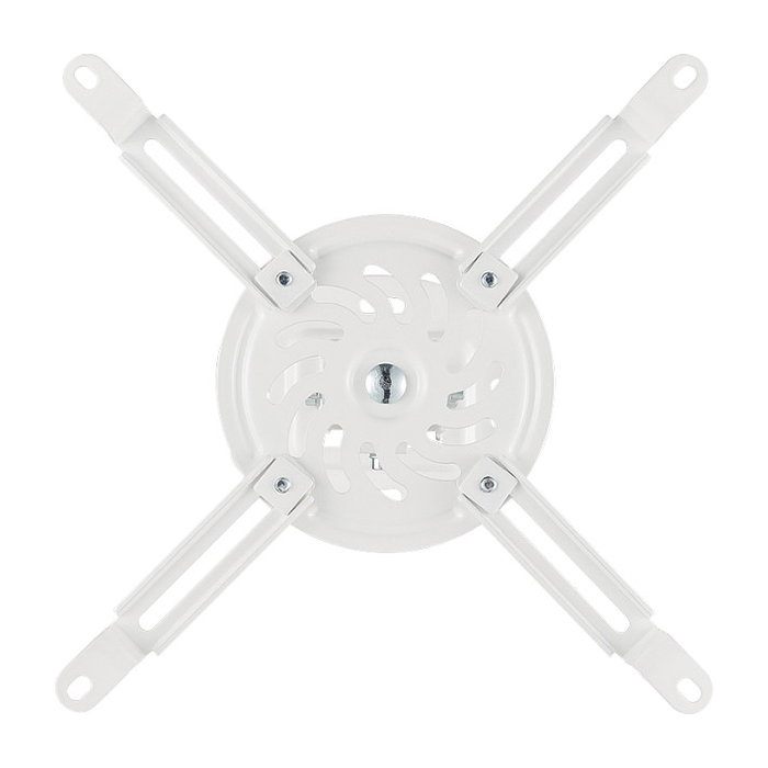 LogiLink Soporte Universal de Techo para Proyectores 150mm