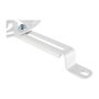 LogiLink BP0057 Soporte de Techo para Proyector Blanco