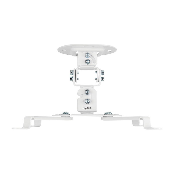 LogiLink BP0057 Soporte de Techo para Proyector Blanco LogiLink BP0057 Soporte de Techo para Proyector Blanco