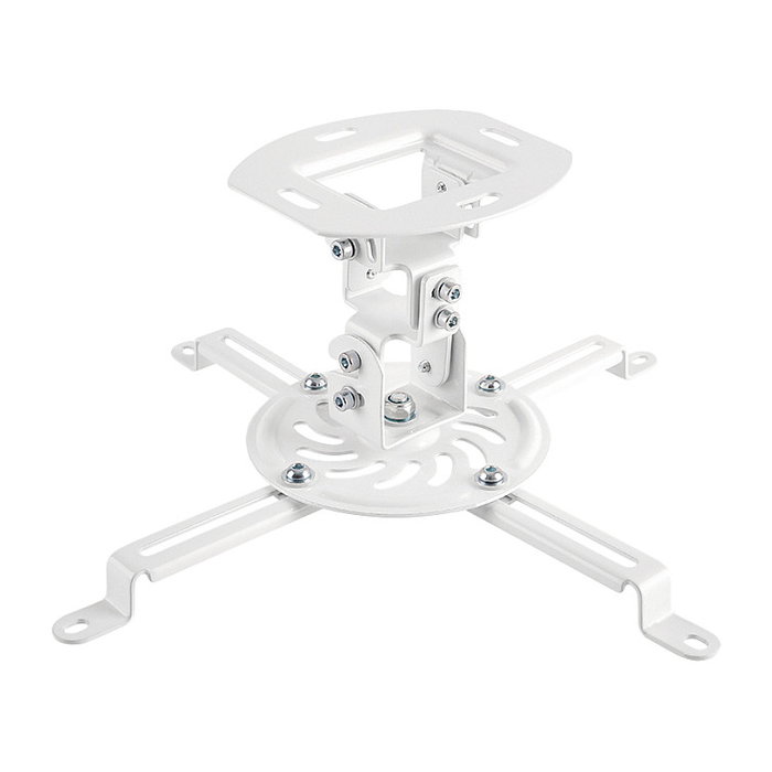 LogiLink BP0057 Soporte de Techo para Proyector Blanco LogiLink BP0057 Soporte de Techo para Proyector Blanco