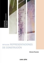 CANO PINA, Representaciones de construcción (MF0638) - Pecoraio, Simona