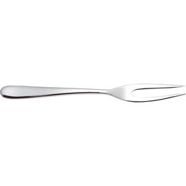 Alessi 5180/24 Tenedor de Trinchar Nuovo Milano A/Inox 18/10