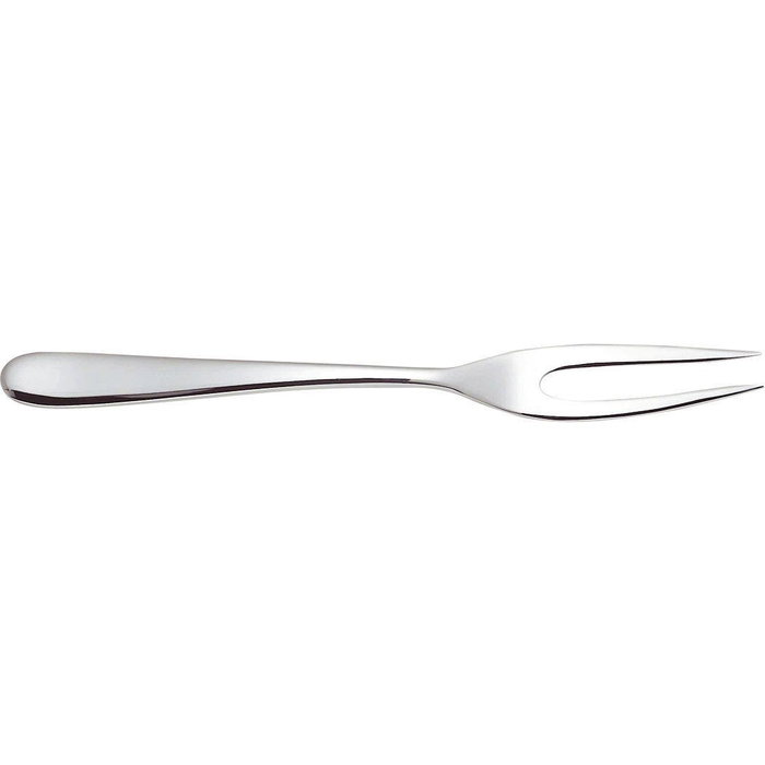 Alessi 5180/24 Tenedor de Trinchar Nuovo Milano A/Inox 18/10 Alessi 5180/24 Tenedor de Trinchar Nuovo Milano A/Inox 18/10