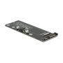 DeLOCK 62644 Konverter Blade-SSD para MacBook Air a SATA