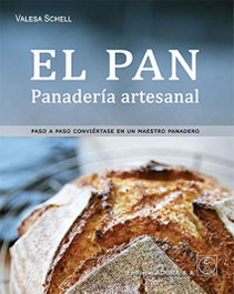 ACRIBIA, El pan panadería artesanal