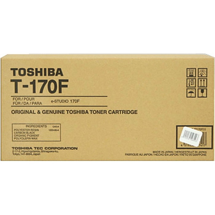 Toshiba Tóner E-STUDIO 170F (T-170)