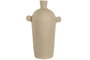 DKD Home Decor Ánfora de Papel Mache Hecha a Mano Menorca 1c24