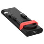 Verbatim M.2 NVMe SSD Enclosure Kit USB 3.2 Gen 2 Store n Go Negro y Rojo 32261