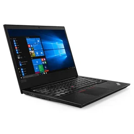 Lenovo ThinkPad E480 i5-7200u 8GB 256GB NVMe 14 inch FHD