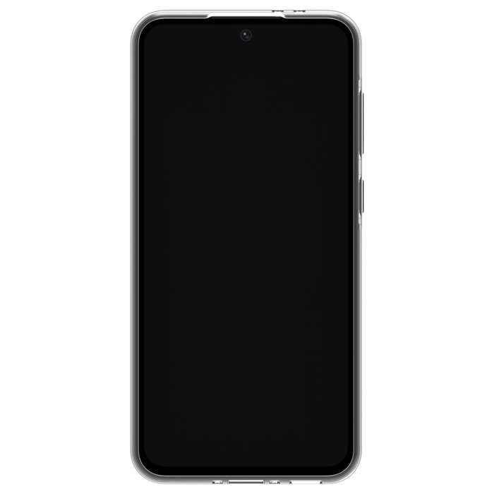 dbramante1928 Greenland Funda para Samsung Galaxy A36 5G, Transparente