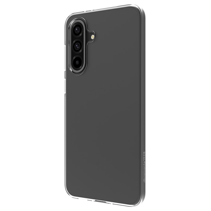 dbramante1928 Greenland Funda para Samsung Galaxy A36 5G, Transparente